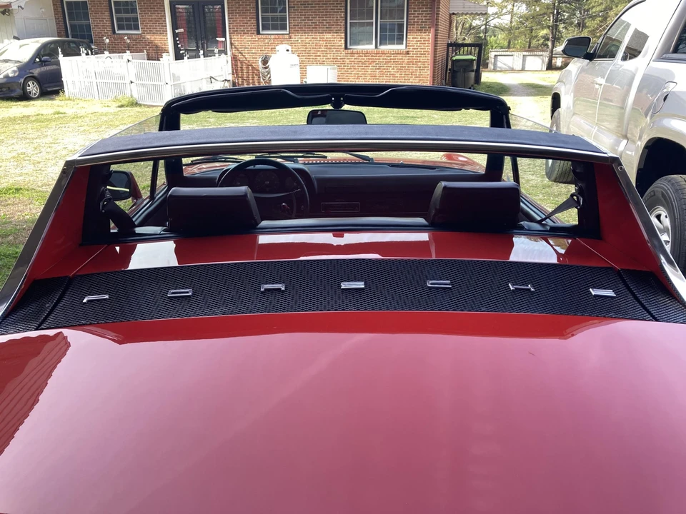 1973 Porsche 914/4 - Image 16 of 31