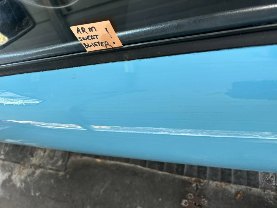 1973 Porsche 914/4 - Image 31 of 31