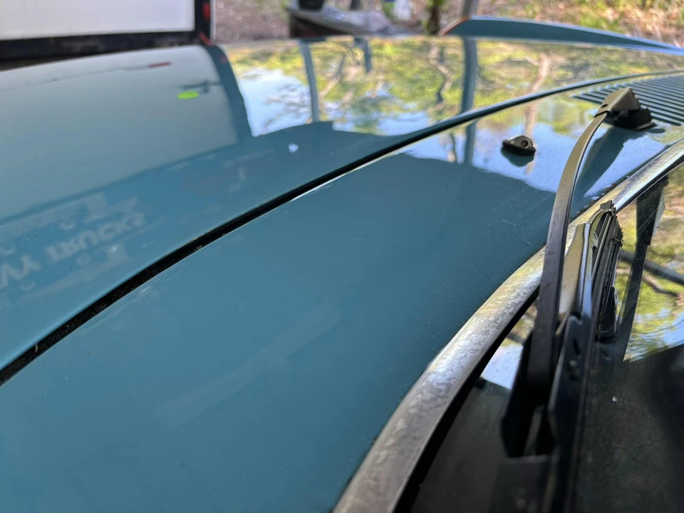 1973 Porsche 914/4 - Image 30 of 31