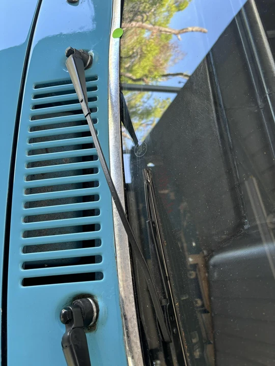 1973 Porsche 914/4 - Image 29 of 31