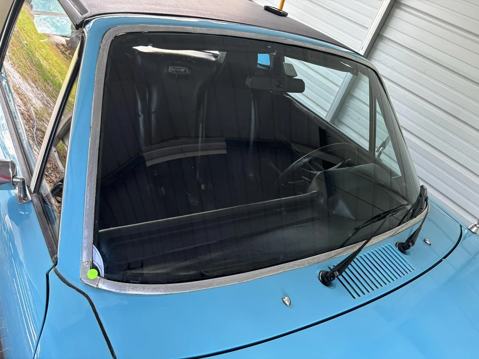 1973 Porsche 914/4 - Image 27 of 31