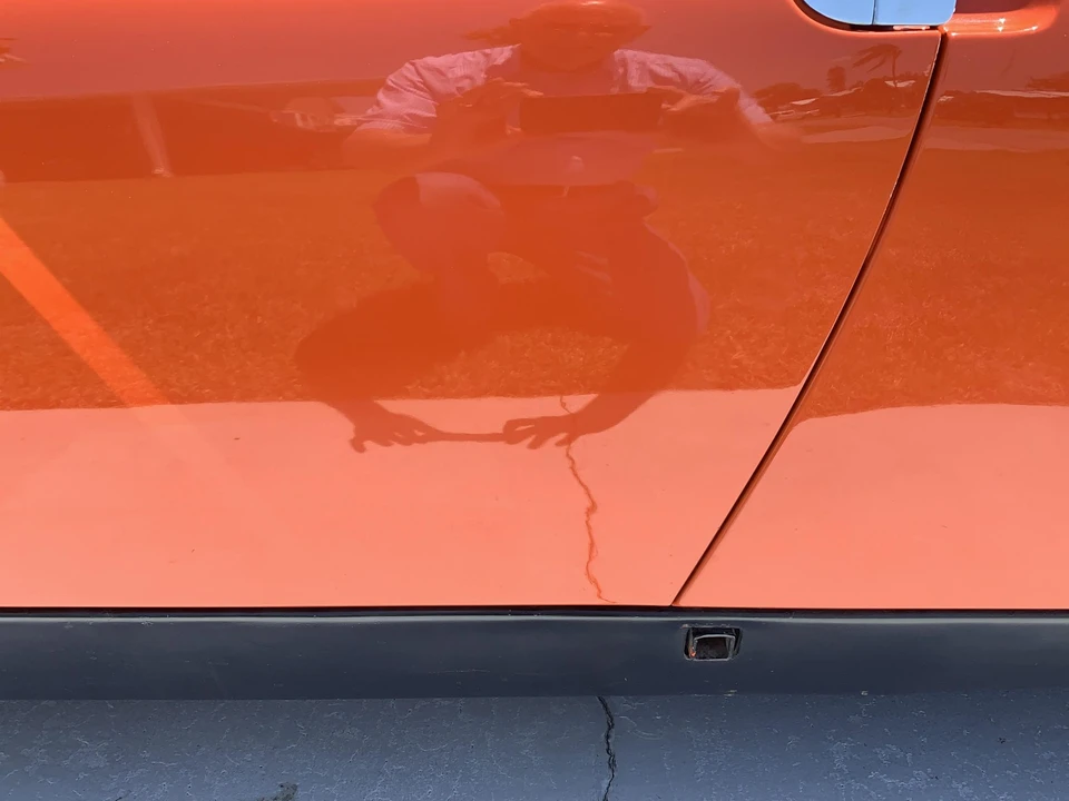 1973 Porsche 914/4 - Image 27 of 31