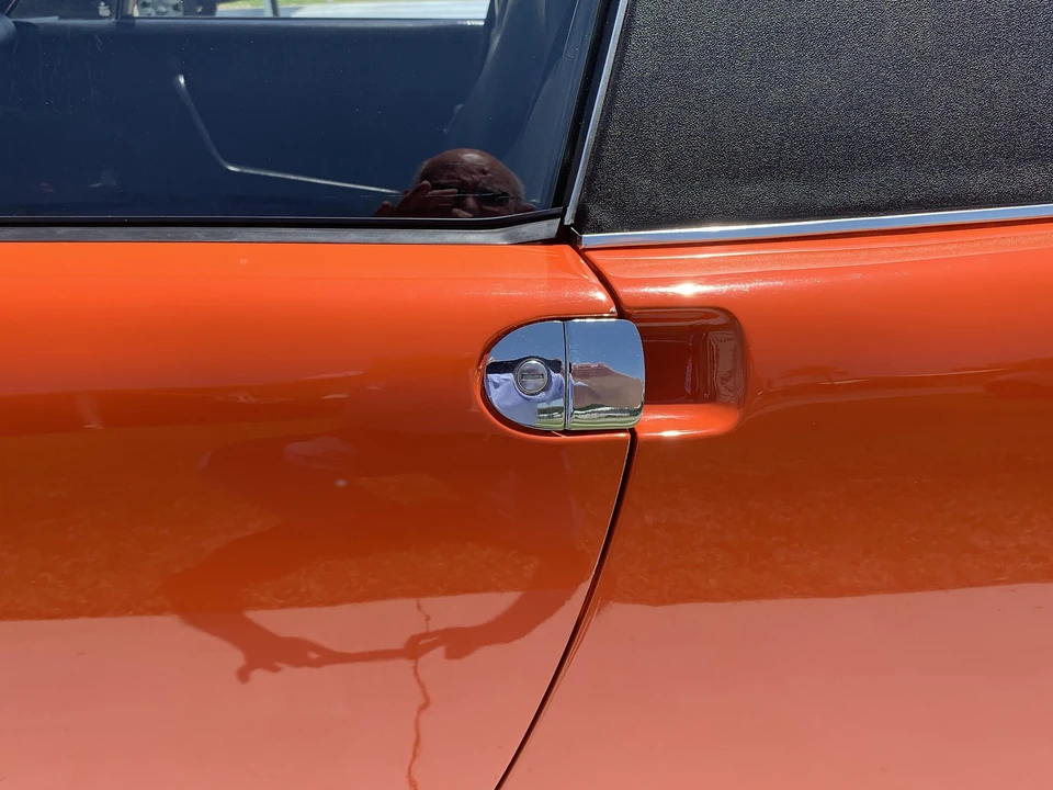 1973 Porsche 914/4 - Image 28 of 31
