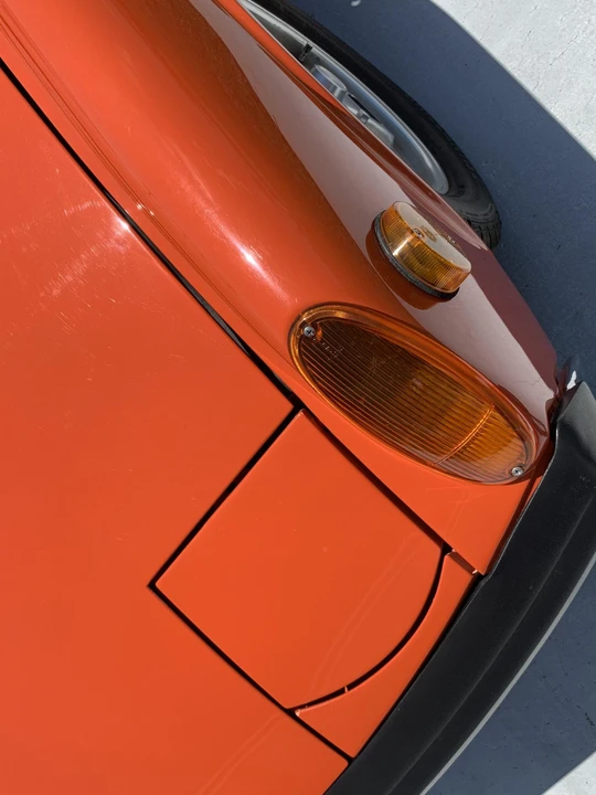 1973 Porsche 914/4 - Image 20 of 31