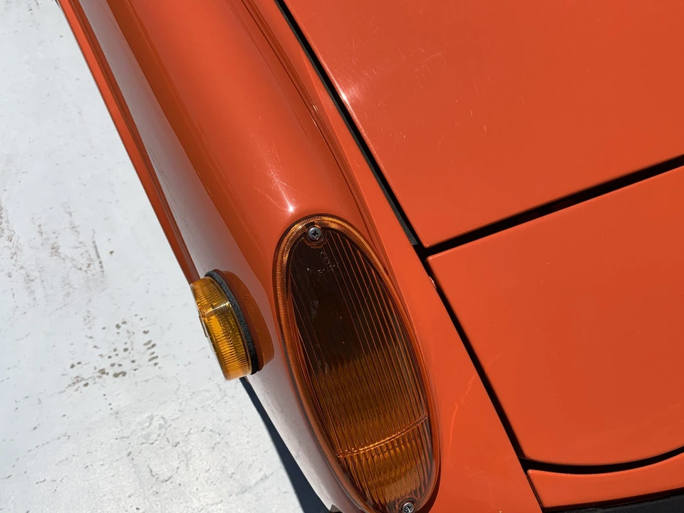 1973 Porsche 914/4 - Image 17 of 31