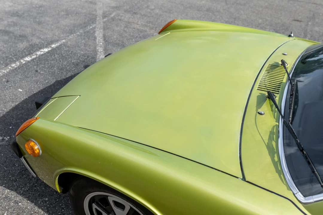 1973 Porsche 914/4 - Image 29 of 31