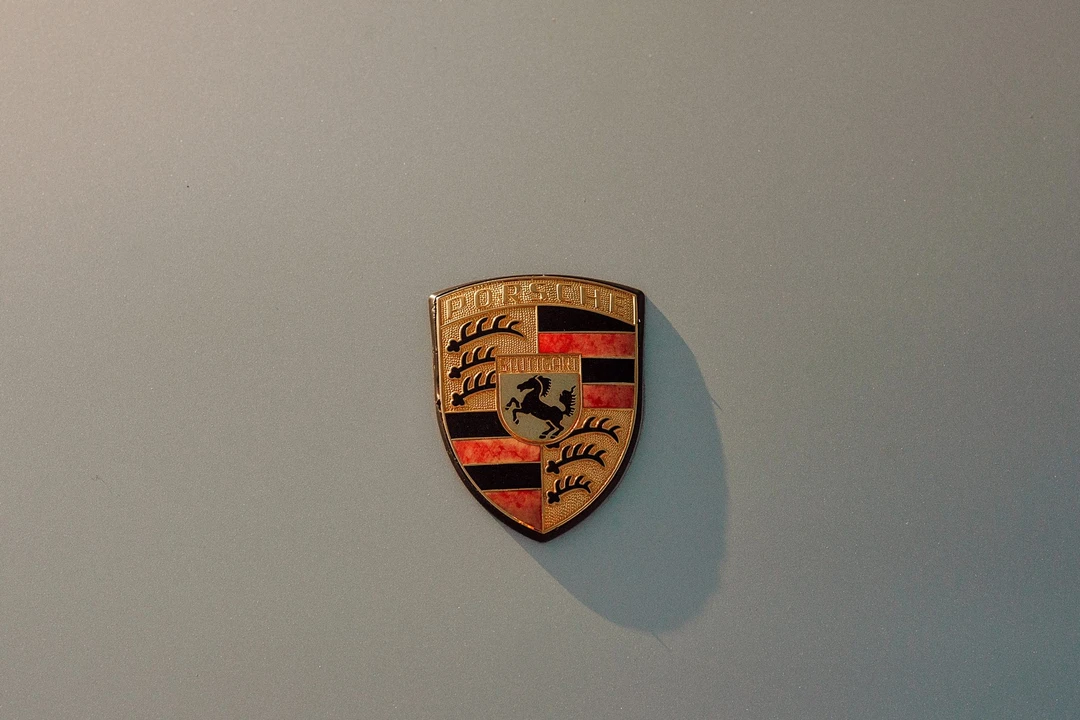 1973 Porsche 914/4 - Image 24 of 31