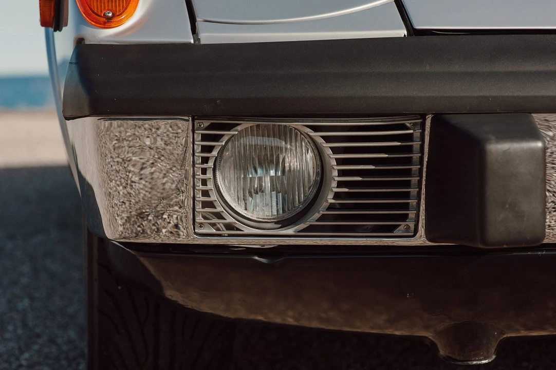 1973 Porsche 914/4 - Image 30 of 31