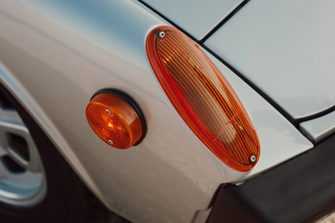1973 Porsche 914/4 - Image 27 of 31