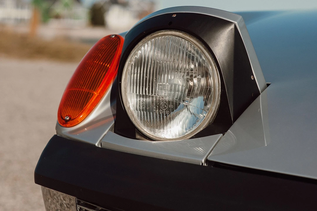1973 Porsche 914/4 - Image 31 of 31