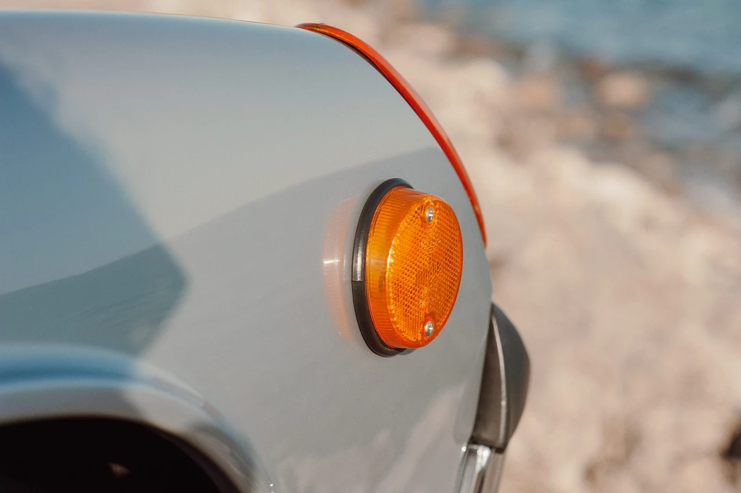 1973 Porsche 914/4 - Image 25 of 31