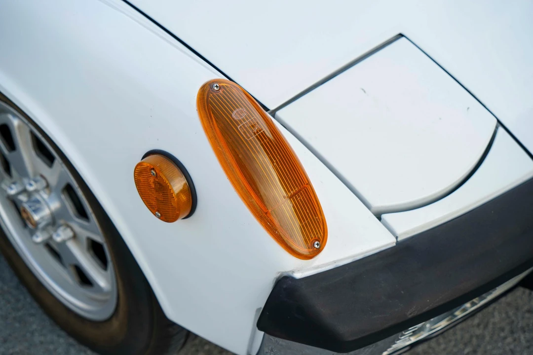 1973 Porsche 914/4 - Image 22 of 31