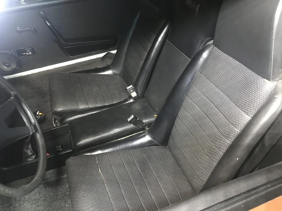 1973 Porsche 914/4 - Image 23 of 31