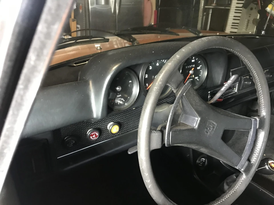 1973 Porsche 914/4 - Image 25 of 31