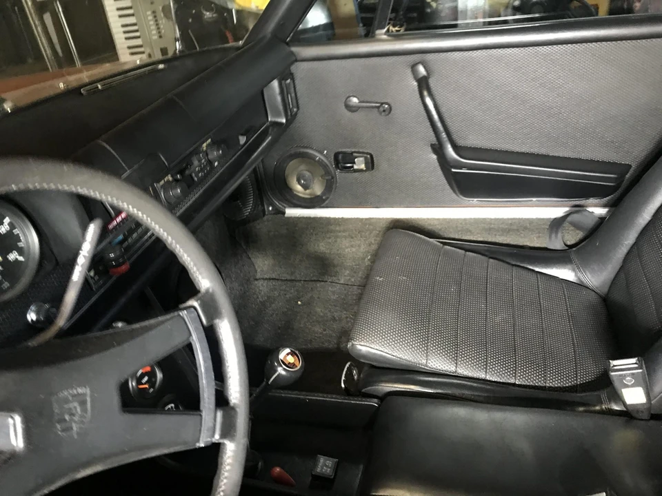 1973 Porsche 914/4 - Image 28 of 31