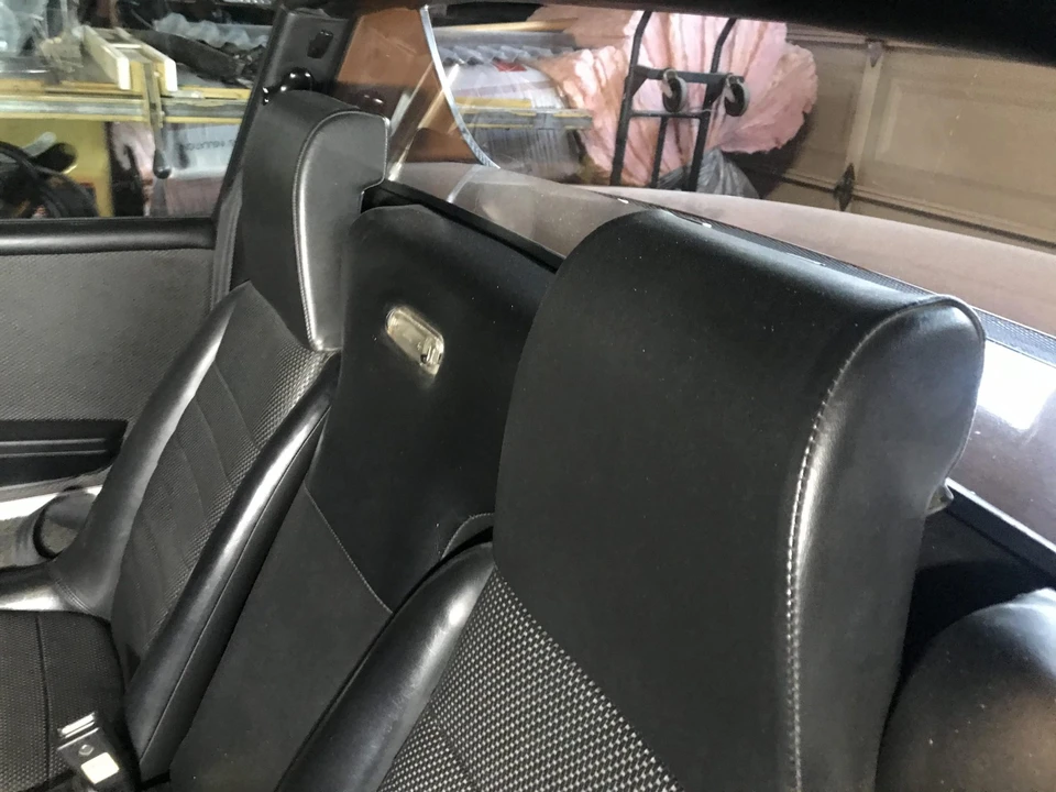 1973 Porsche 914/4 - Image 30 of 31