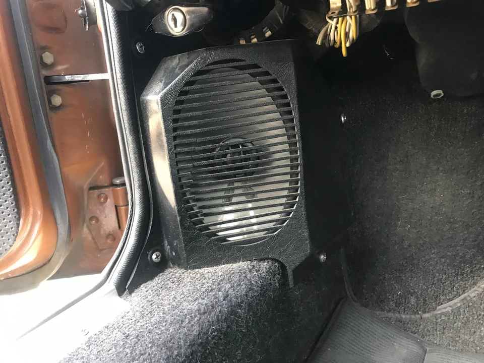 1973 Porsche 914/4 - Image 22 of 31