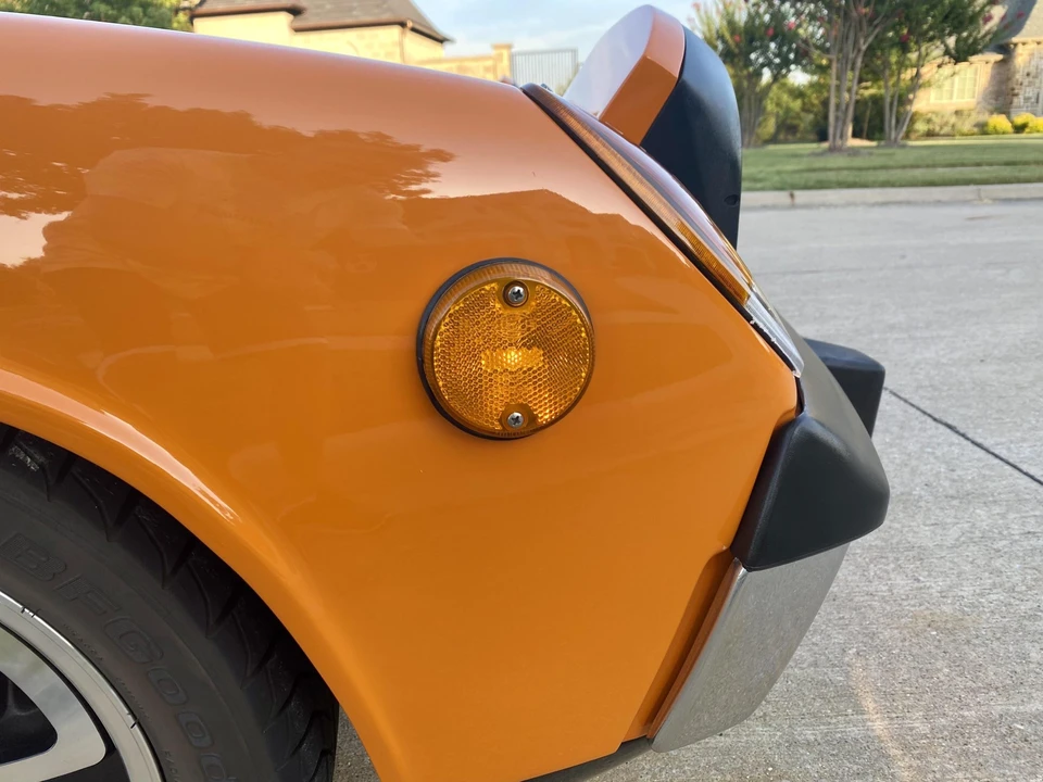1973 Porsche 914/4 - Image 26 of 31