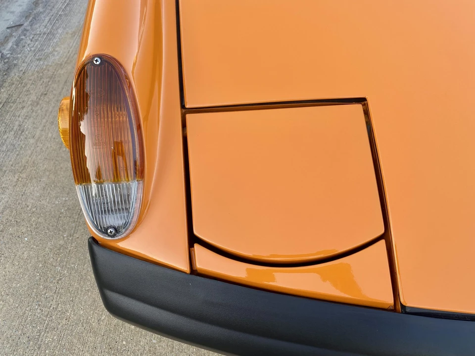 1973 Porsche 914/4 - Image 28 of 31