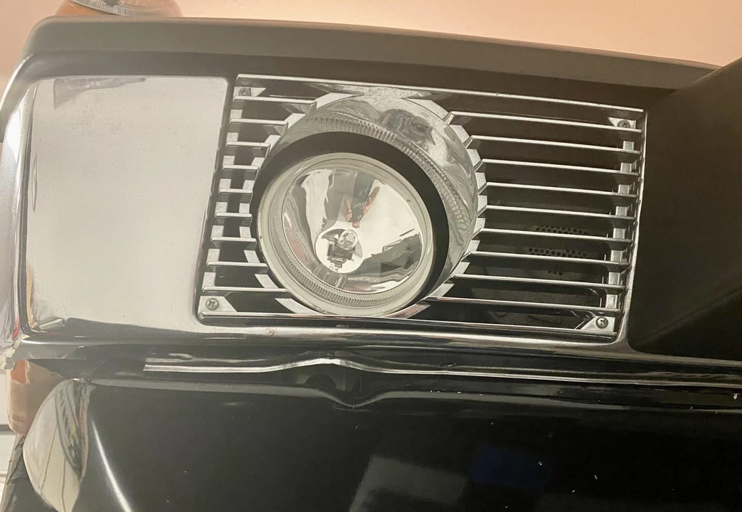 1973 Porsche 914/4 - Image 30 of 31