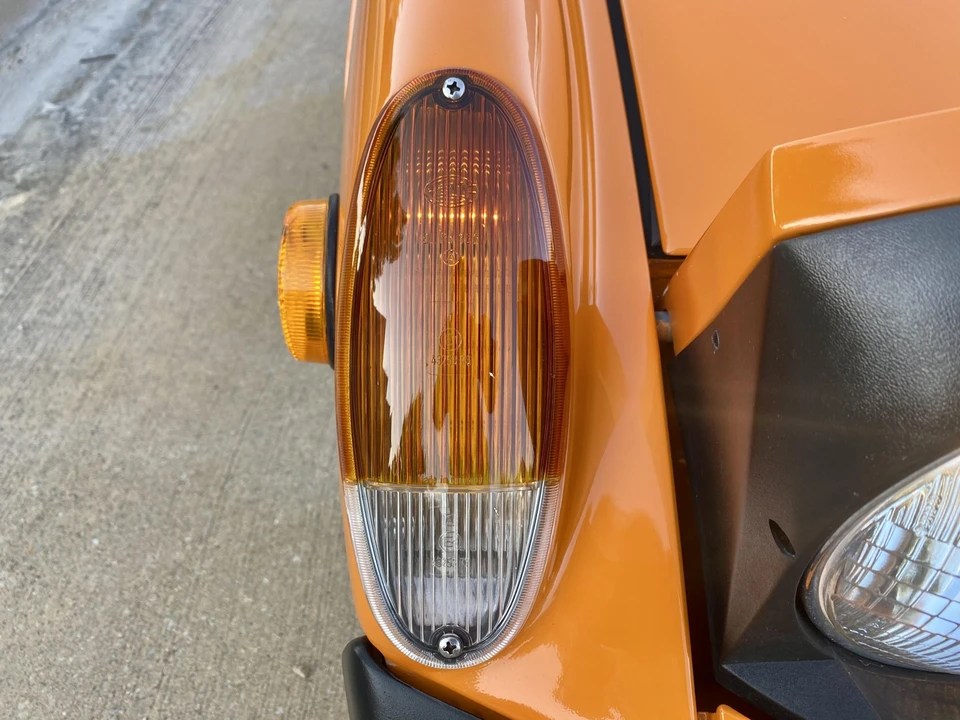 1973 Porsche 914/4 - Image 29 of 31