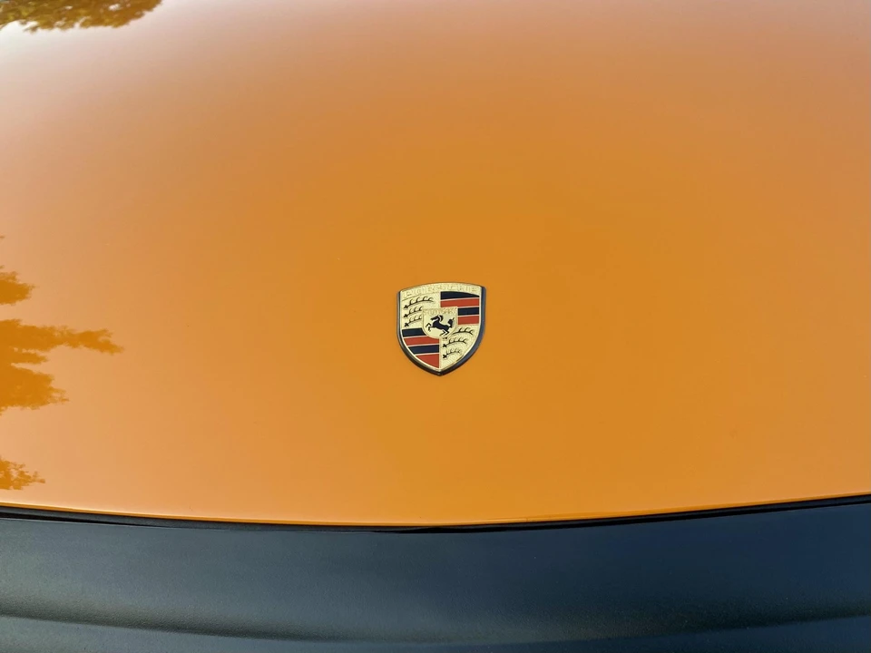 1973 Porsche 914/4 - Image 20 of 31