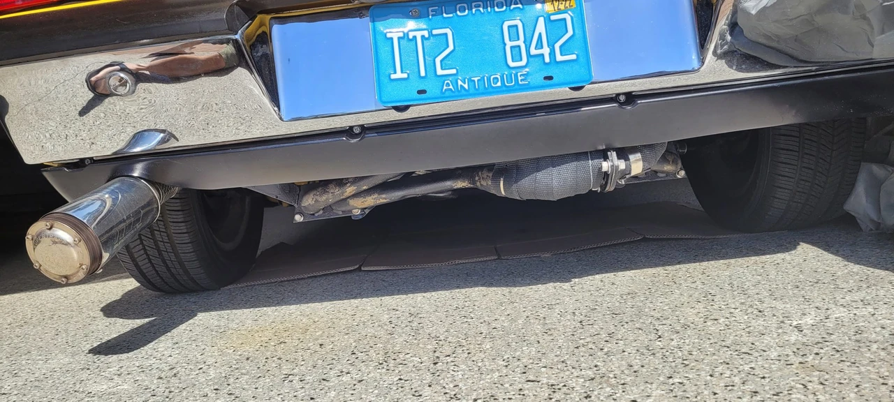 1973 Porsche 914/4 - Image 31 of 31