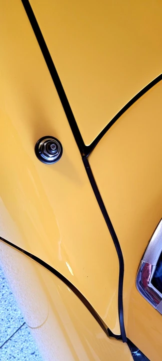 1973 Porsche 914/4 - Image 16 of 31
