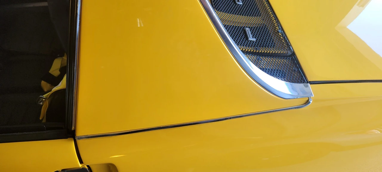 1973 Porsche 914/4 - Image 21 of 31