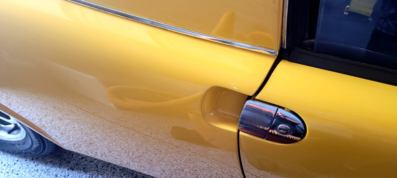 1973 Porsche 914/4 - Image 18 of 31