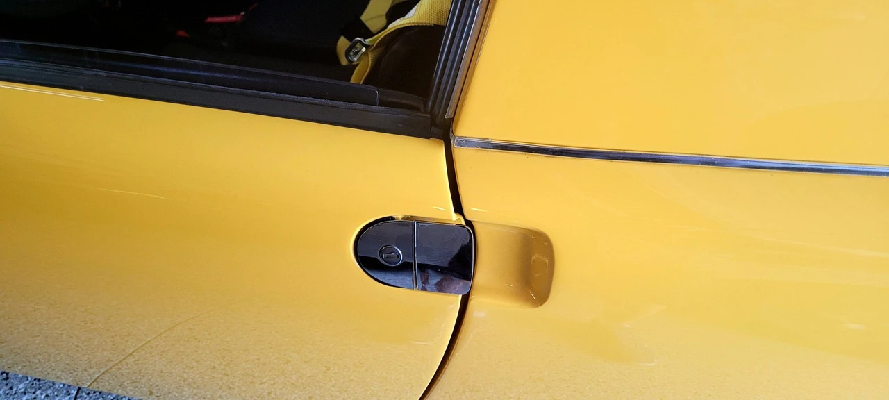 1973 Porsche 914/4 - Image 19 of 31