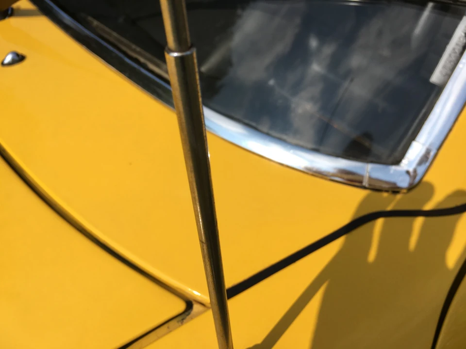 1973 Porsche 914/4 - Image 31 of 31