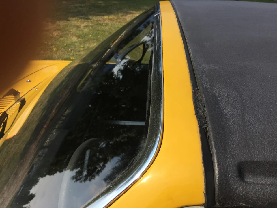 1973 Porsche 914/4 - Image 30 of 31