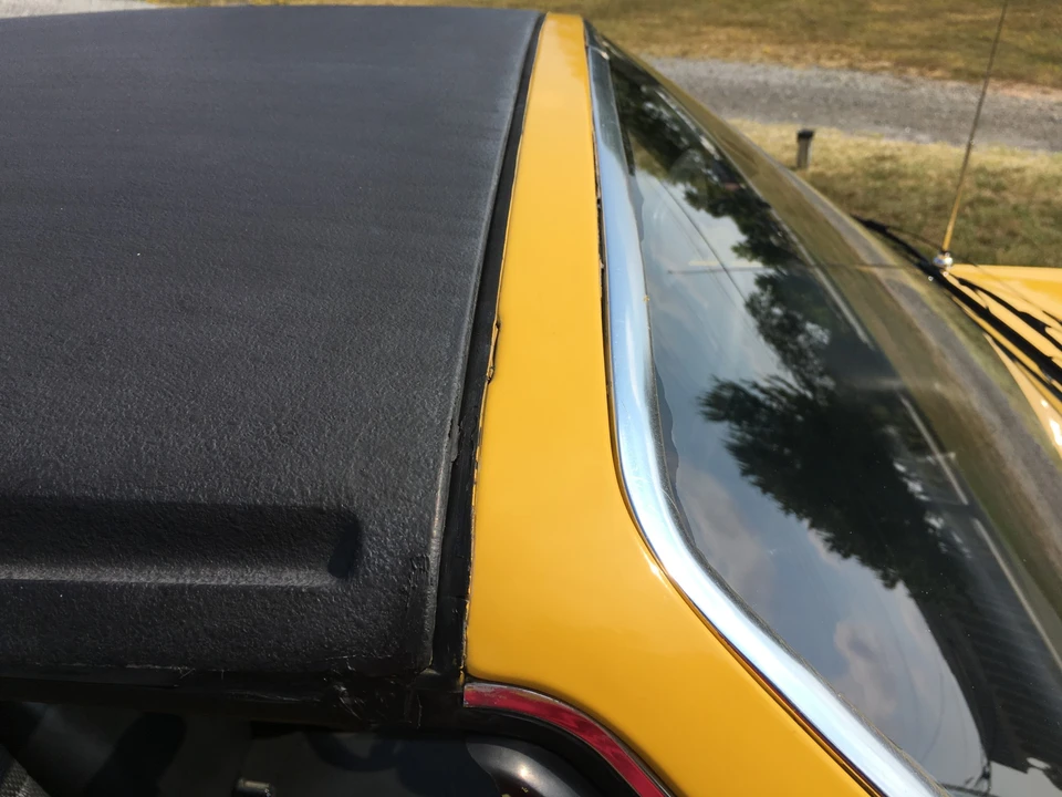 1973 Porsche 914/4 - Image 29 of 31