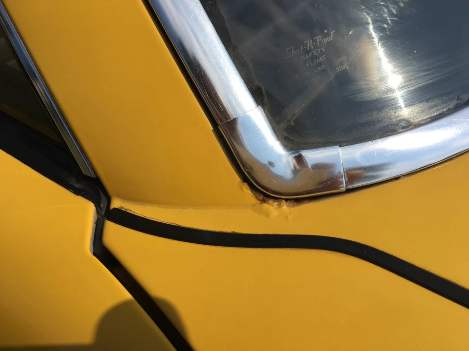 1973 Porsche 914/4 - Image 27 of 31