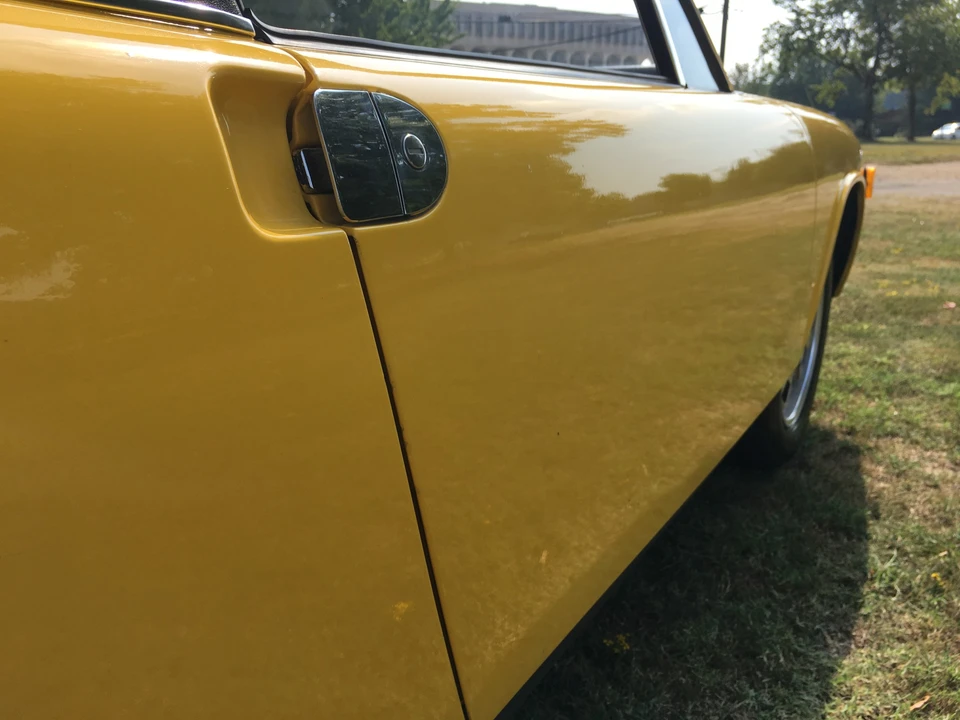 1973 Porsche 914/4 - Image 24 of 31