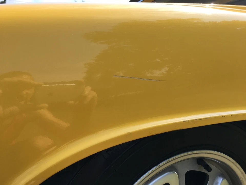 1973 Porsche 914/4 - Image 21 of 31
