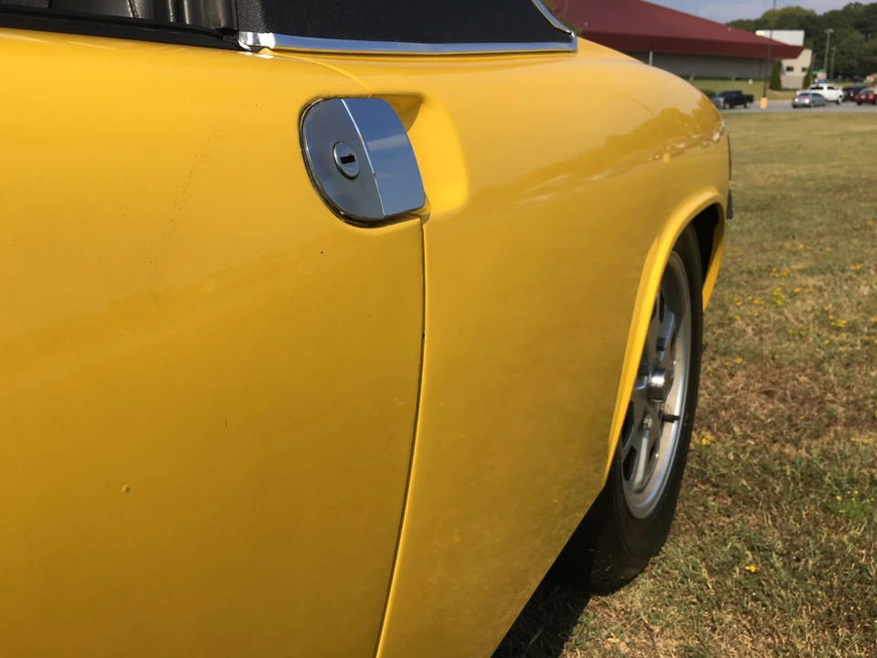 1973 Porsche 914/4 - Image 14 of 31