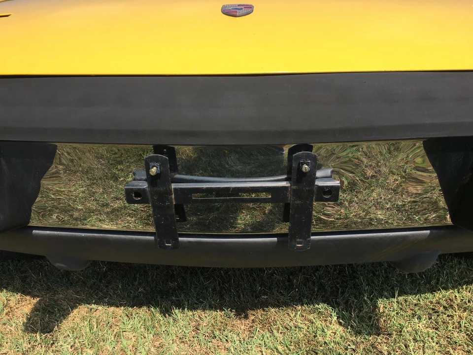 1973 Porsche 914/4 - Image 10 of 31