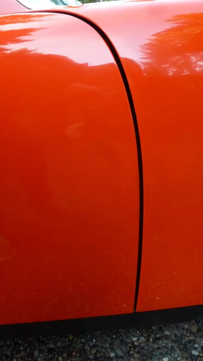 1973 Porsche 914/4 - Image 31 of 31
