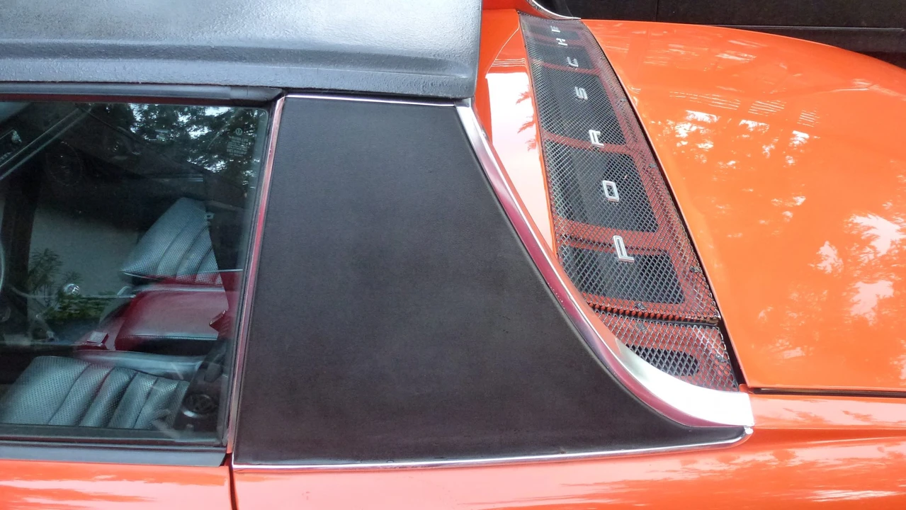 1973 Porsche 914/4 - Image 28 of 31