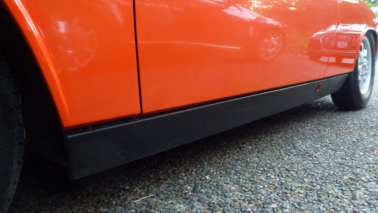 1973 Porsche 914/4 - Image 23 of 31