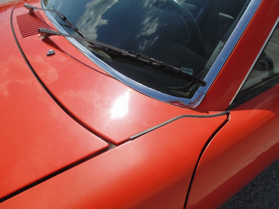 1973 Porsche 914/4 - Image 25 of 31