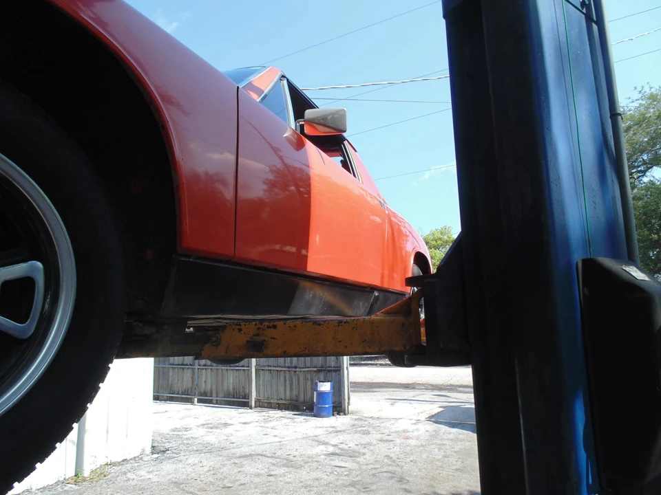 1973 Porsche 914/4 - Image 24 of 31