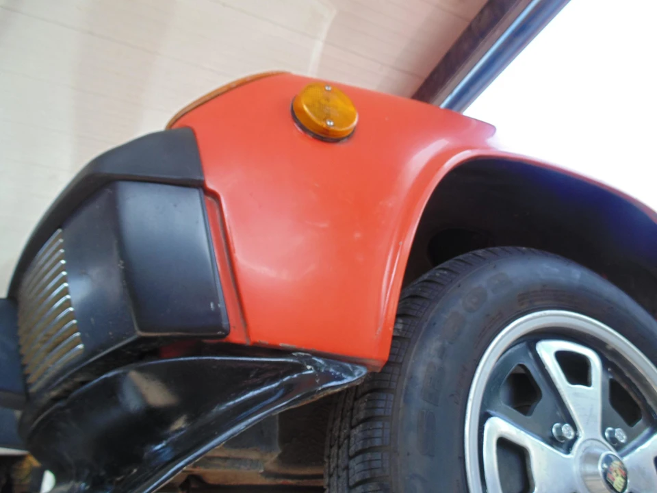 1973 Porsche 914/4 - Image 23 of 31