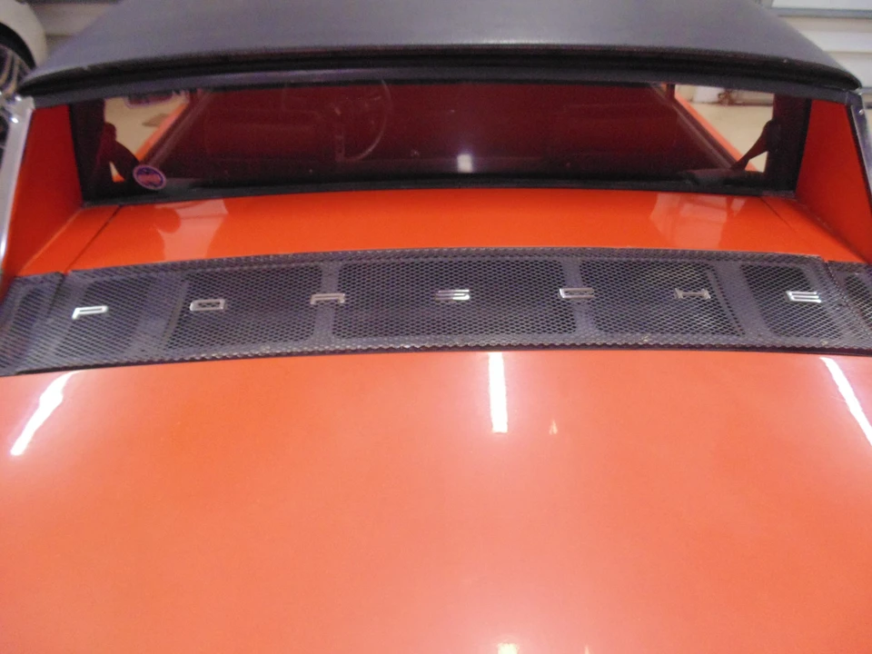 1973 Porsche 914/4 - Image 31 of 31