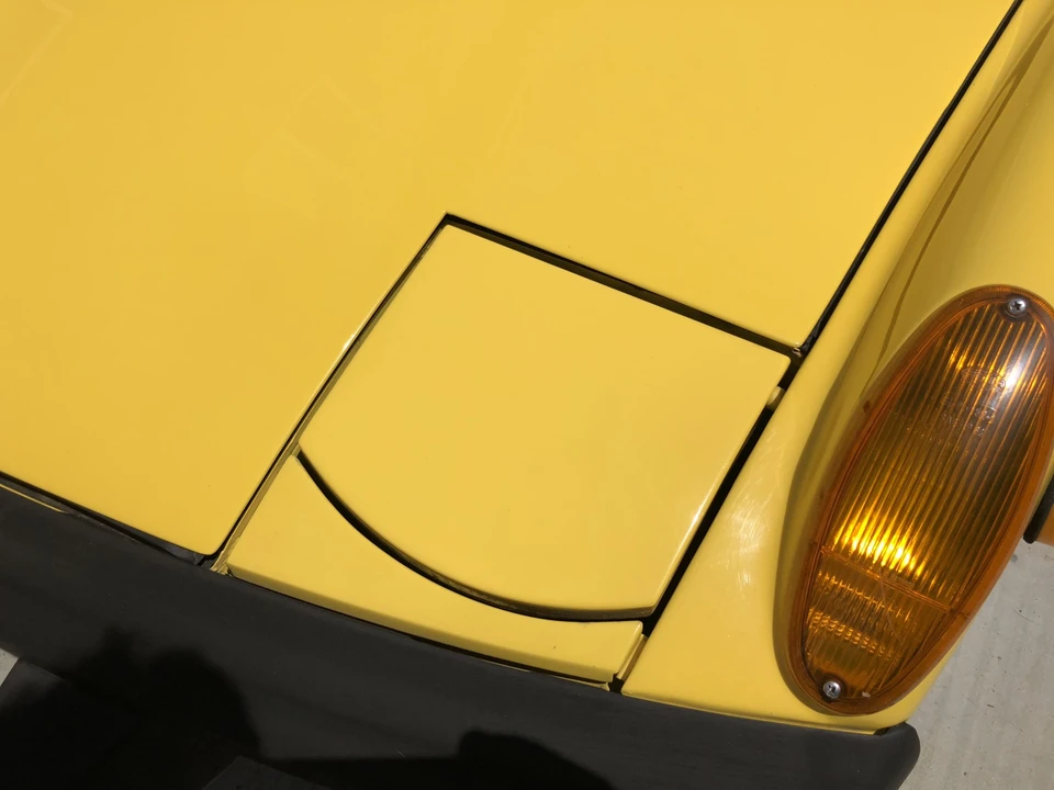 1973 Porsche 914/4 - Image 21 of 31
