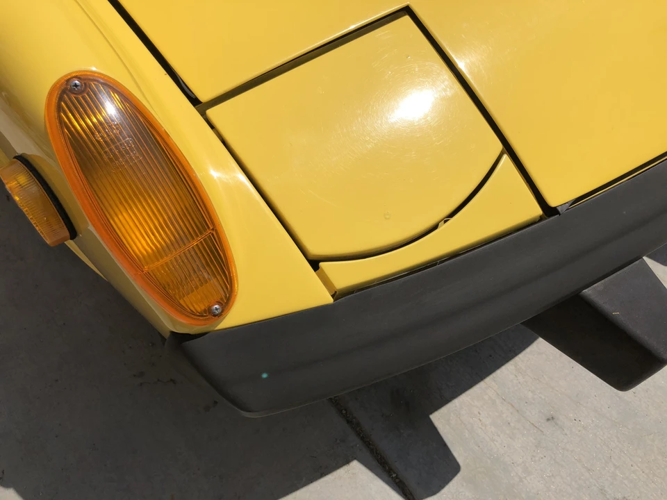 1973 Porsche 914/4 - Image 20 of 31