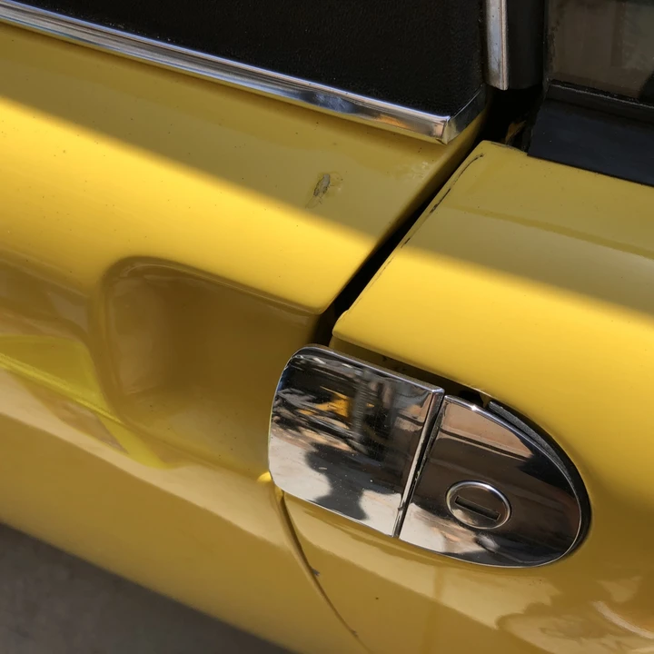 1973 Porsche 914/4 - Image 26 of 31