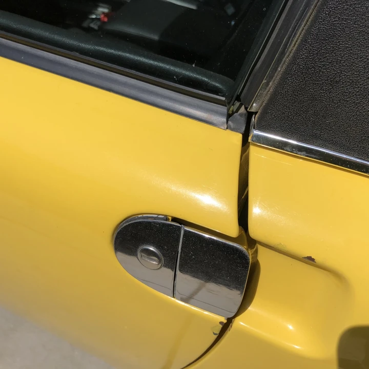 1973 Porsche 914/4 - Image 27 of 31